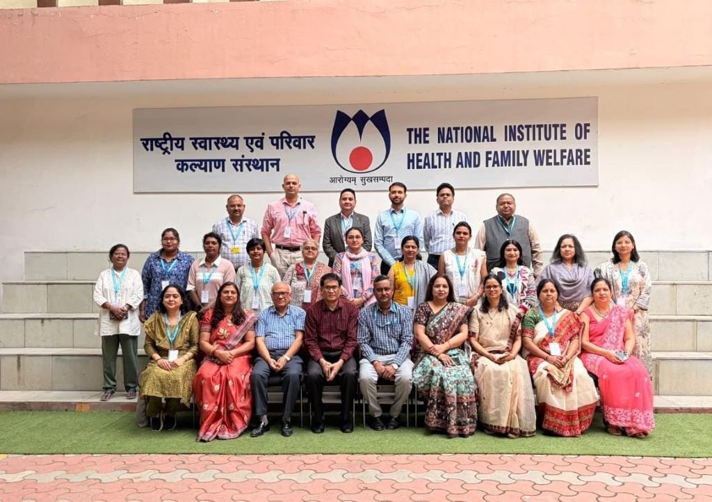 28 to 30 September- Training Course on Curriculum