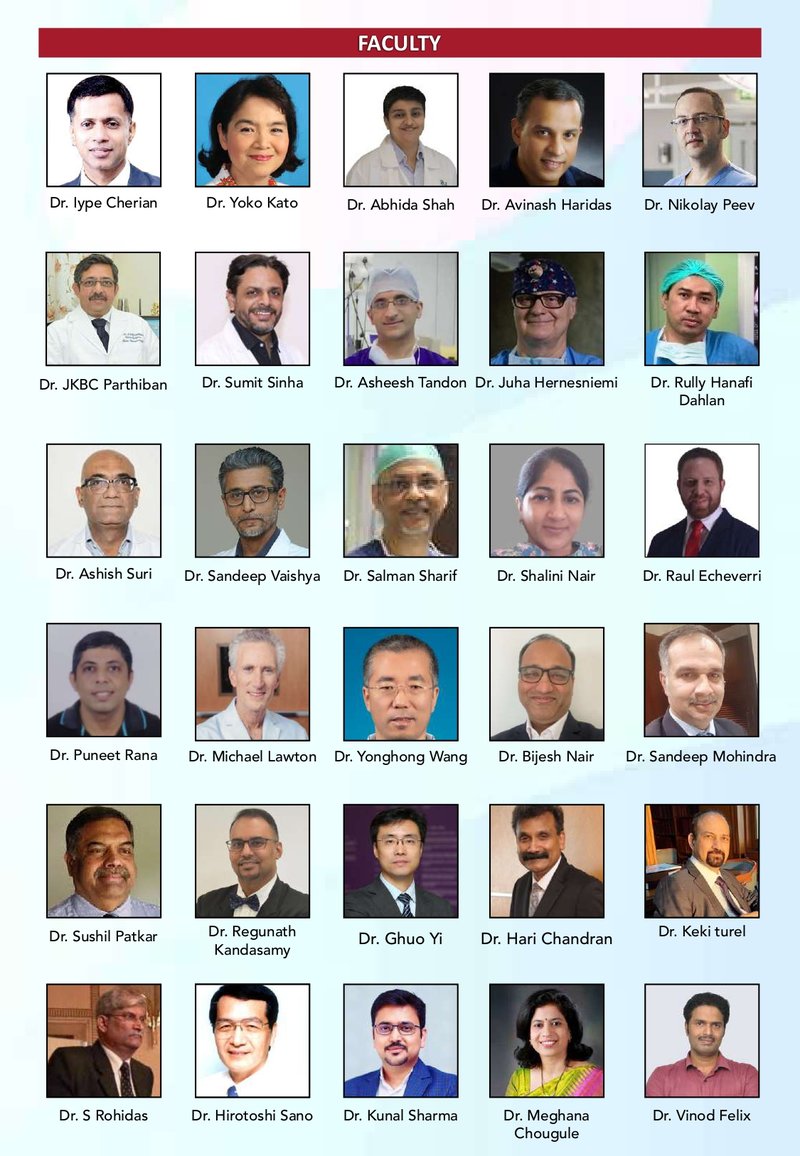 Neurosurgery India-Dr.Asheesh Tandon