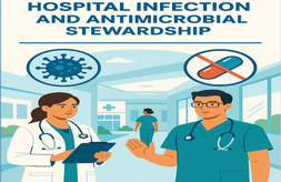 CPD on Hospital Infection and Antimicrobial Stewardship