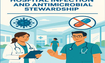 CPD on Hospital Infection and Antimicrobial Stewardship