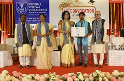 12th Convocation Ceremony