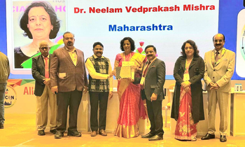 Dr.Neelam Mishra