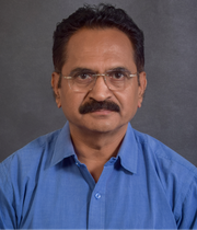 Dr. Anil Bhoi