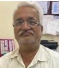 Dr. Anil Dinkarao Huddedar