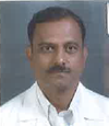Dr. Dhanaji Tanaji Wagh