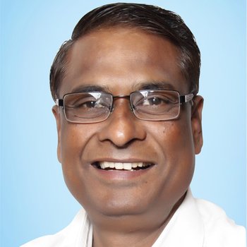 Dr. Mansing pawar