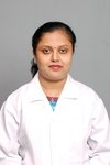 Dr. Priyanka Mane