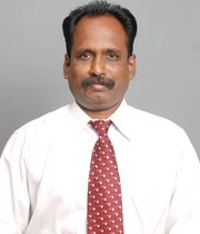Dr. S. R. Patil