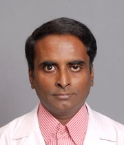 Dr. V. C. Patil