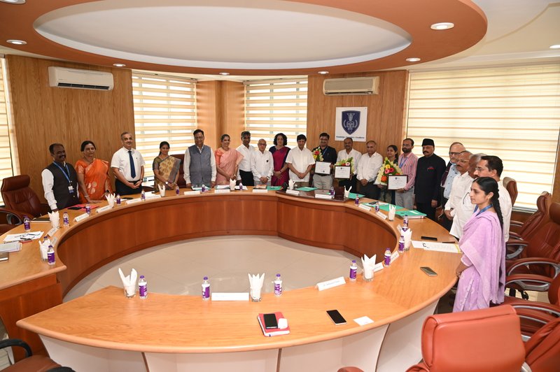 Group Photograph
