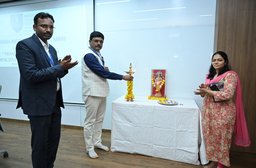 KVV's, KIP organised workshop on ‘Transforming Ideas into Impactful Research Proposals’