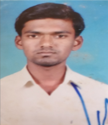 Mr. Prakash Lalasaheb Pol