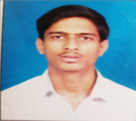 Mr. Pritam Pradiprao Rajebhosale