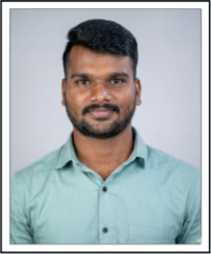 Mr. Yashawant Arun Patil