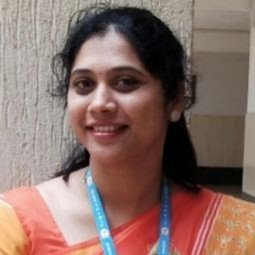 Mrs. Pratiksha Prashant Jadhav