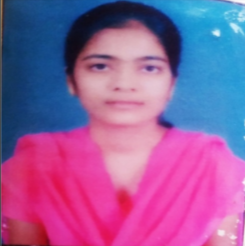 Ms. Swati Shivajirao Thorat