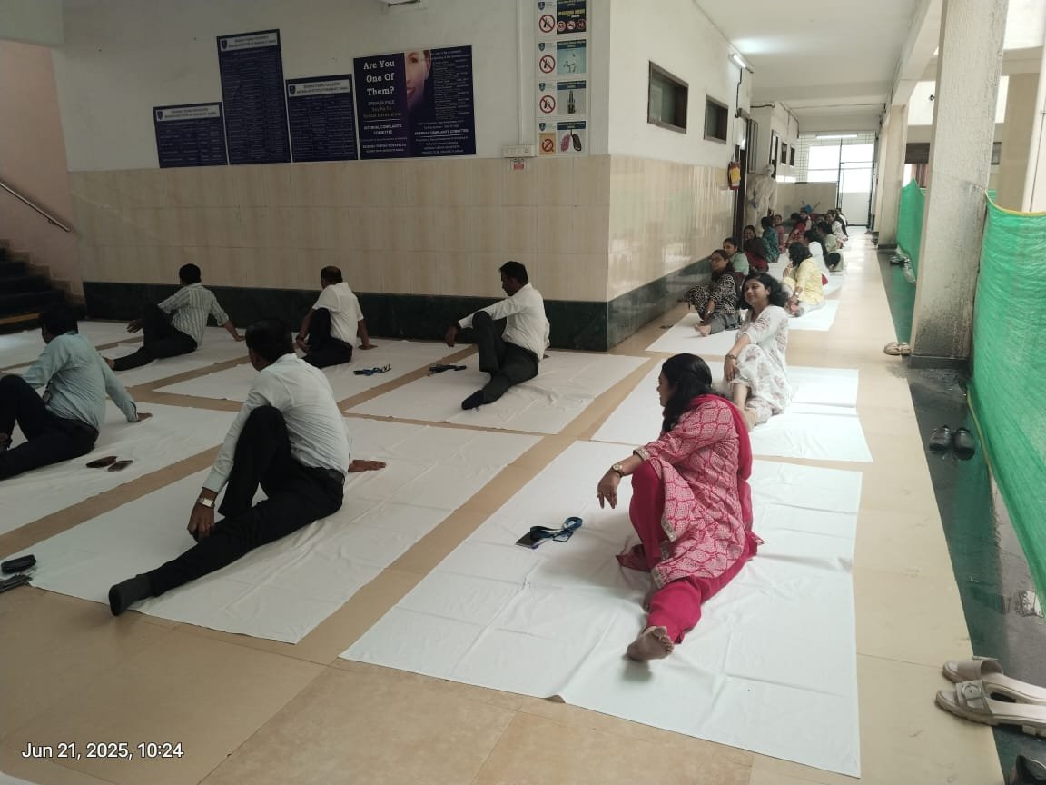 Yoga 1