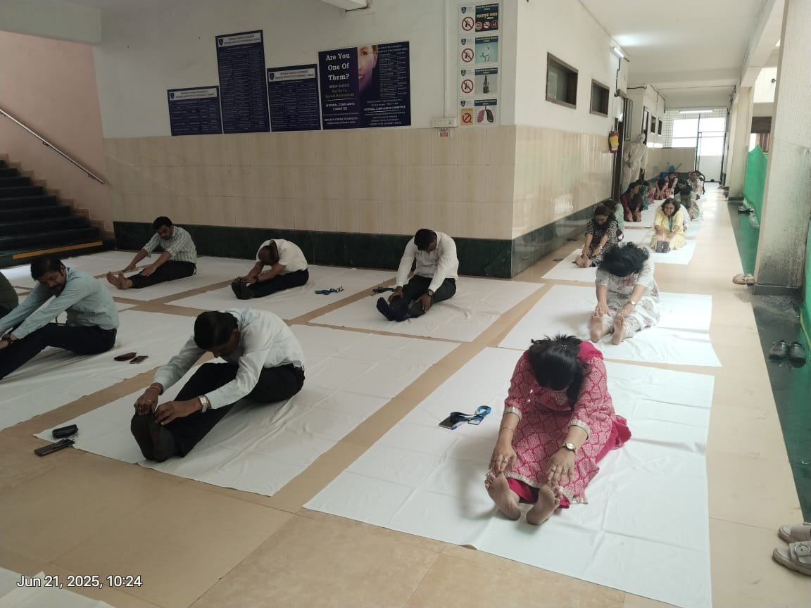 Yoga 2
