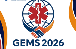 Global Emergency Medicine Summit 2026 (GEMS 2026)