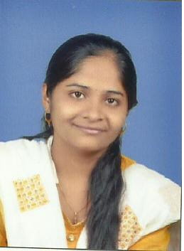 Mrs. Pranita Kadam