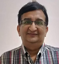 Dr. Nitin Ramesh Chavan